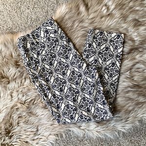 Ann Taylor LOFT Marisa The Rivera Pant Size 4